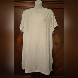 Lularoe Leslie Tunic XL